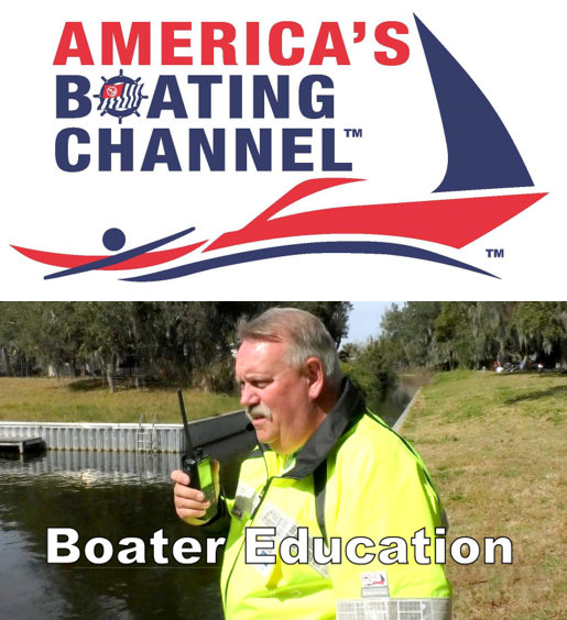 Behind the Scenes of Boater Education Sports Before It's News